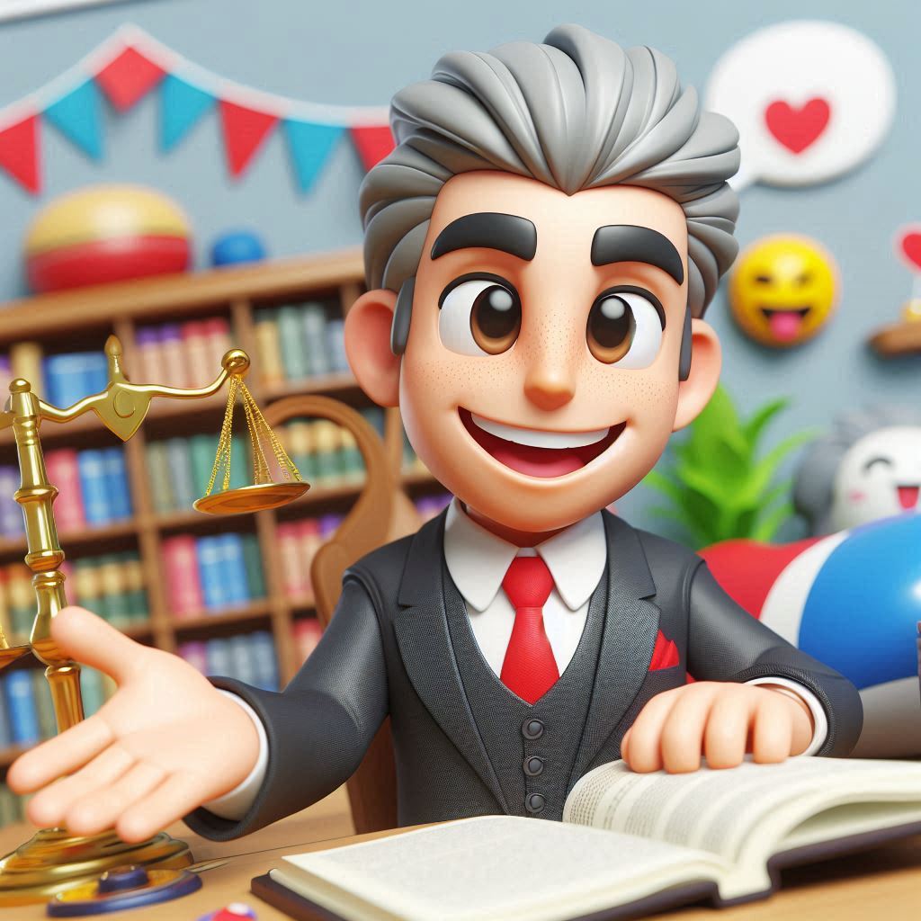 Hilarious Lawyer Jokes You Cant Miss