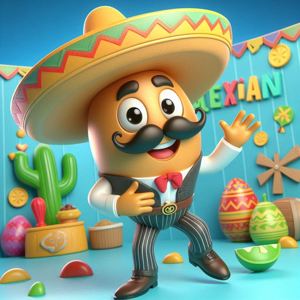 200+ Mexican Jokes That Will Make You Laugh and Brighten Your Day 8 Hilarious Mexican Jokes for Parties