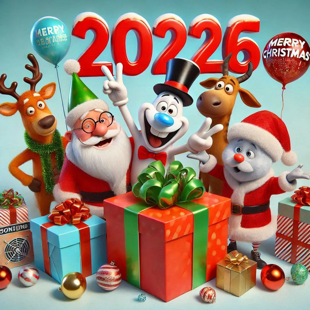 200+ Jokes On New Year to Spark Laughter and Celebrate the New You 4 Hilarious New Year Jokes 1