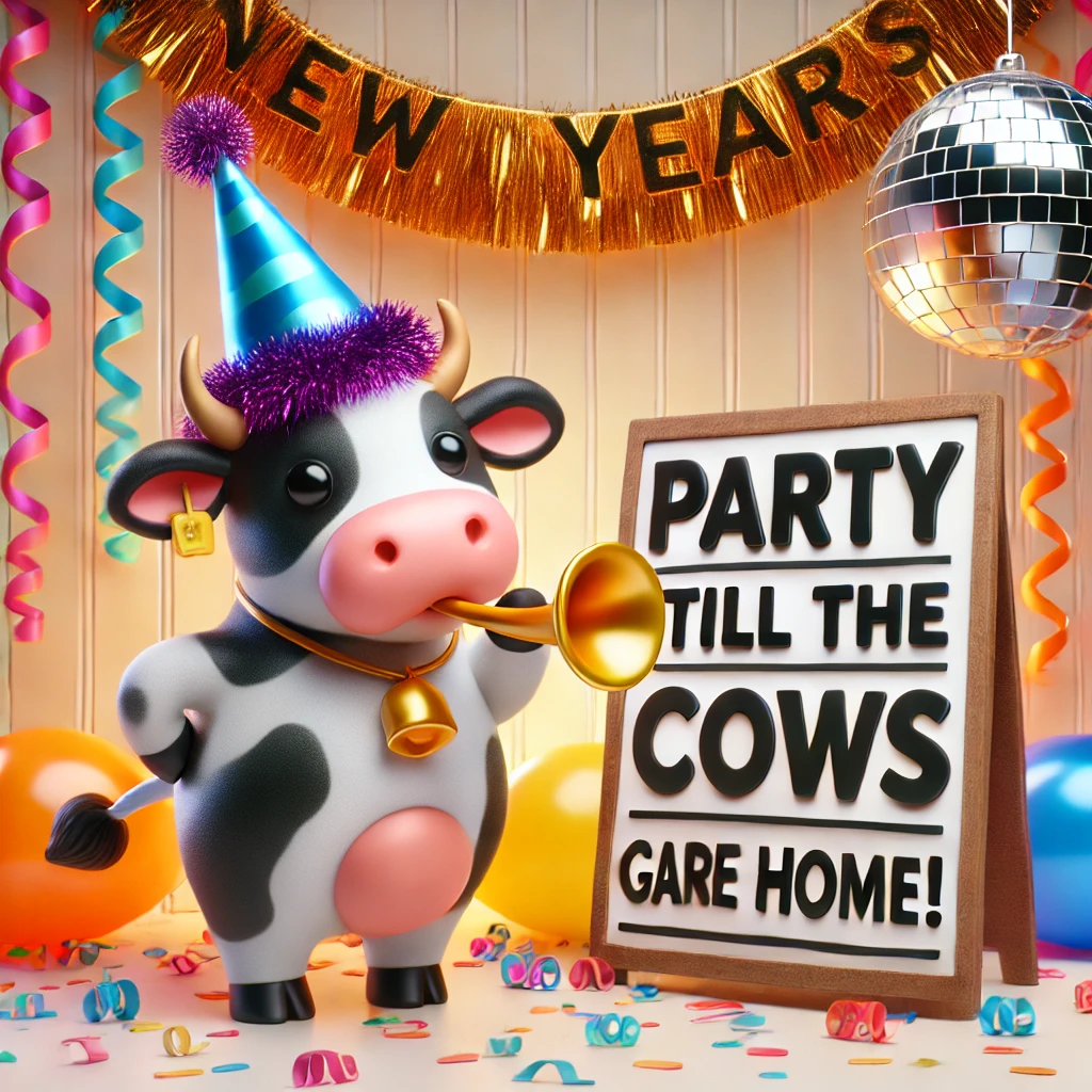 200+ Best New Years Jokes to Kick Off the Year with Laughter and Fun 3 Hilarious New Years Jokes to Share