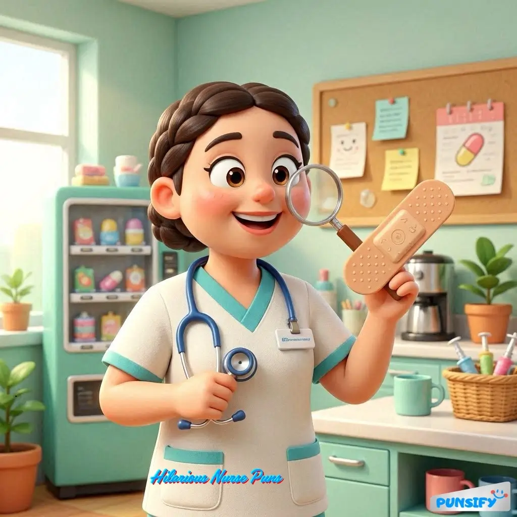 185+ Hilarious Nurse Jokes to Brighten Your Day and Bring a Smile to Healthcare in 2026