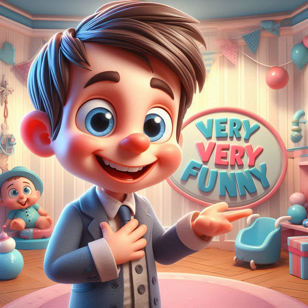 200+ Very Very Funny Jokes In English for Endless Laughter 2 Hilarious QA Jokes 2