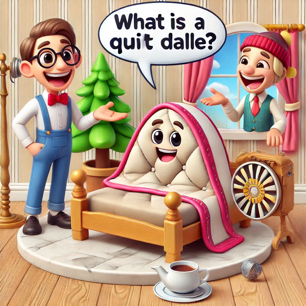 200+ Quilt Puns to Stitch Together Laughter and Creativity for Every Quilter 4 Hilarious Quilt Puns for Social Media