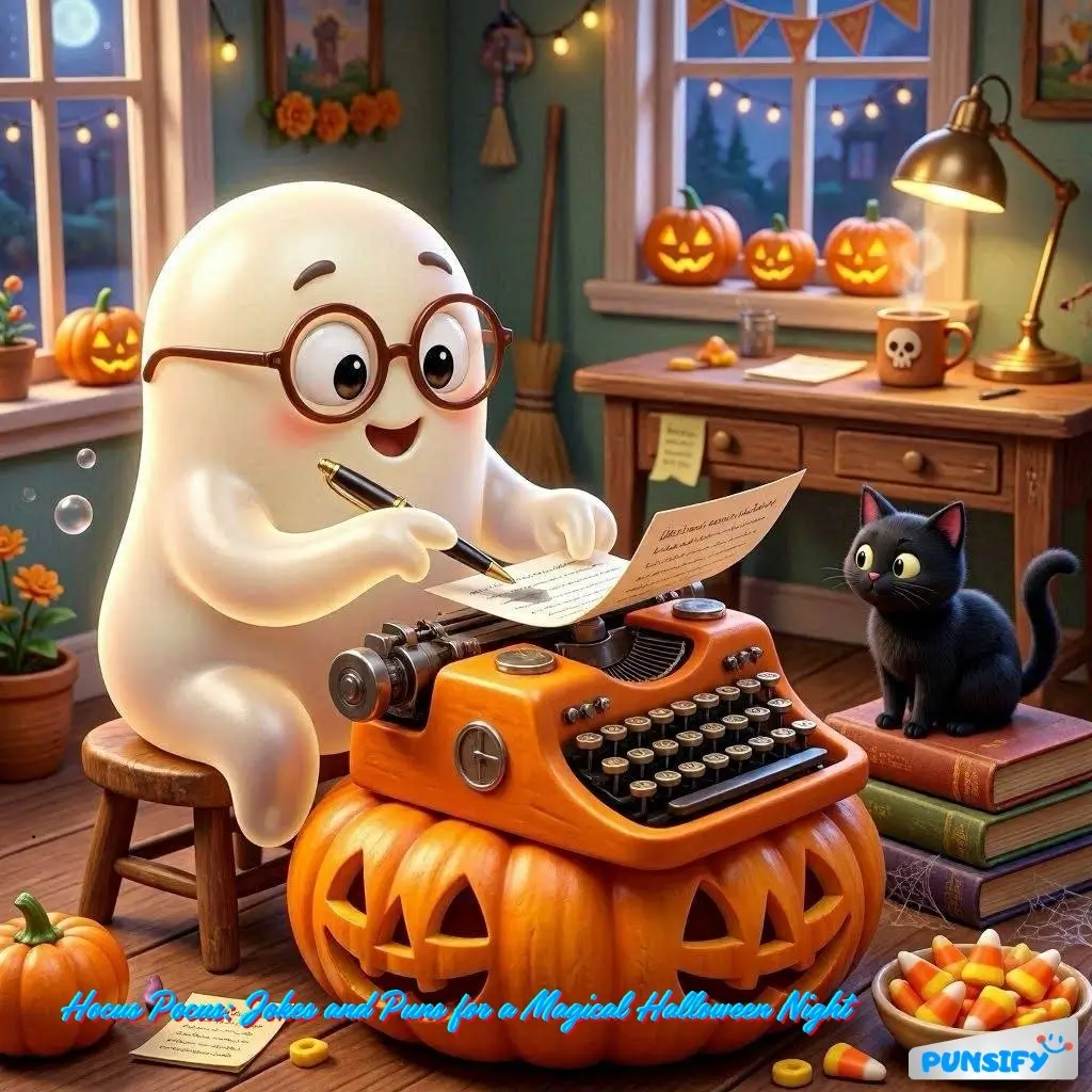 153+ Spooktacular Halloween Jokes and Puns to Raise Your Spirits in 2026