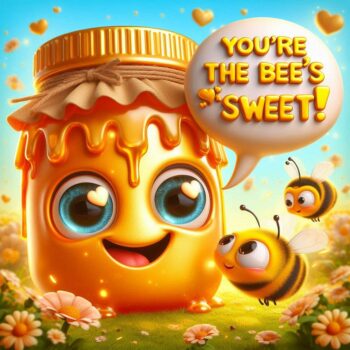 200+ Hilarious Honey Puns To Sweeten Your Day And Keep The Fun Flowing