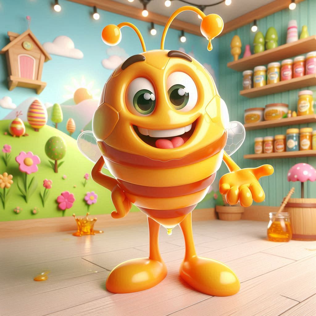 200+ Honey Puns To Sweeten Your Day And Keep The Fun Flowing 2 Honey one liner puns that stick with you