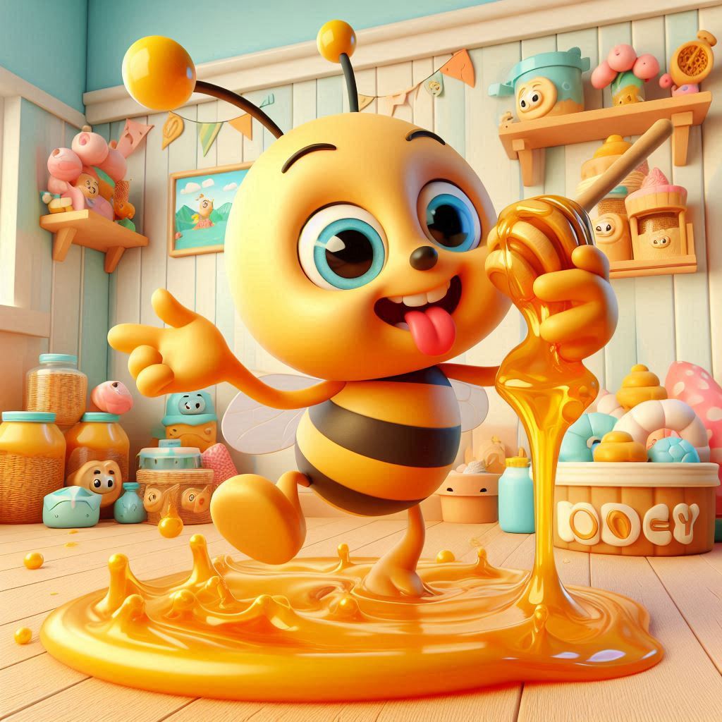 200+ Honey Puns To Sweeten Your Day And Keep The Fun Flowing 4 Honey puns for Instagram captions that shine