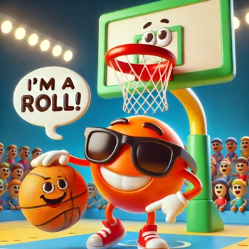 200+ Hoop Puns That Will Dunk Your Day with Laughter and Fun for Everyone