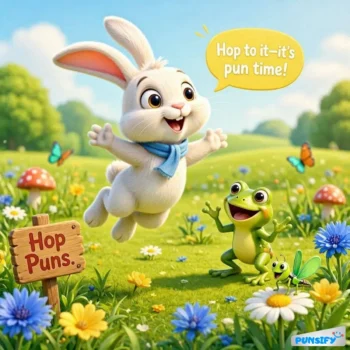 189+ Hilarious Hop Puns That Will Make You Jump for Joy and Laugh Your Hops Off