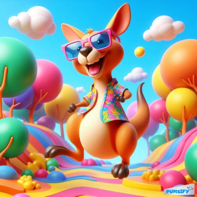 175+ Rib-tickling Kangaroo Jokes and Puns That Will Bounce You Away