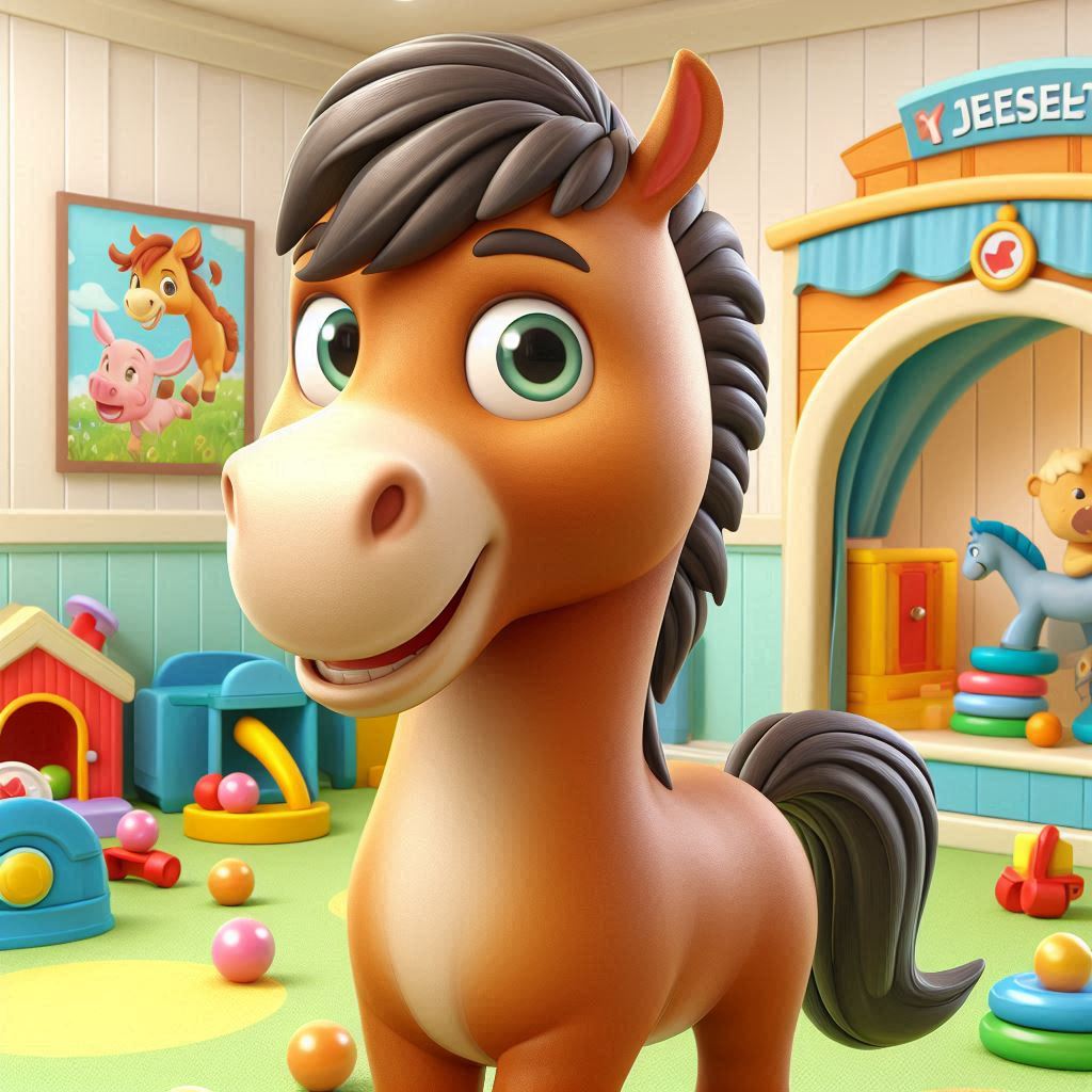 200+ Horse Jokes For Kids That Will Make You Gallop with Laughter 2 Horse jokes QA for kids 1