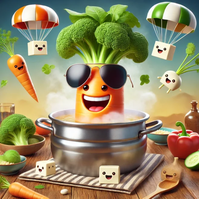 159+ Hot Pot Puns to Spice Up Your Conversations and Make Everyone Laugh