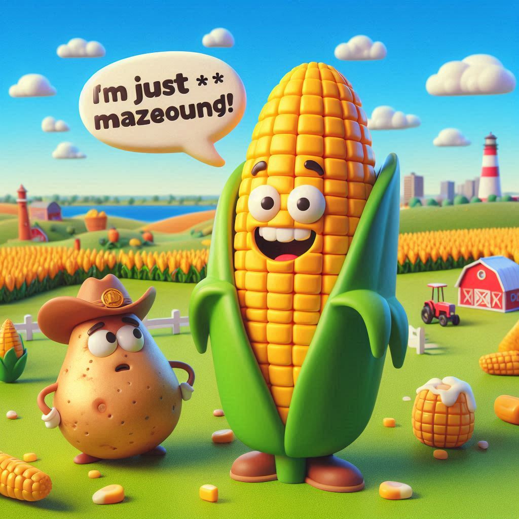 Indiana Puns