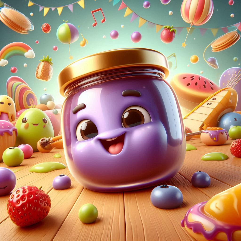 200+ Jam Puns That’ll Have You Spreading Smiles Like Butter 9 Jam love puns thatll melt your heart