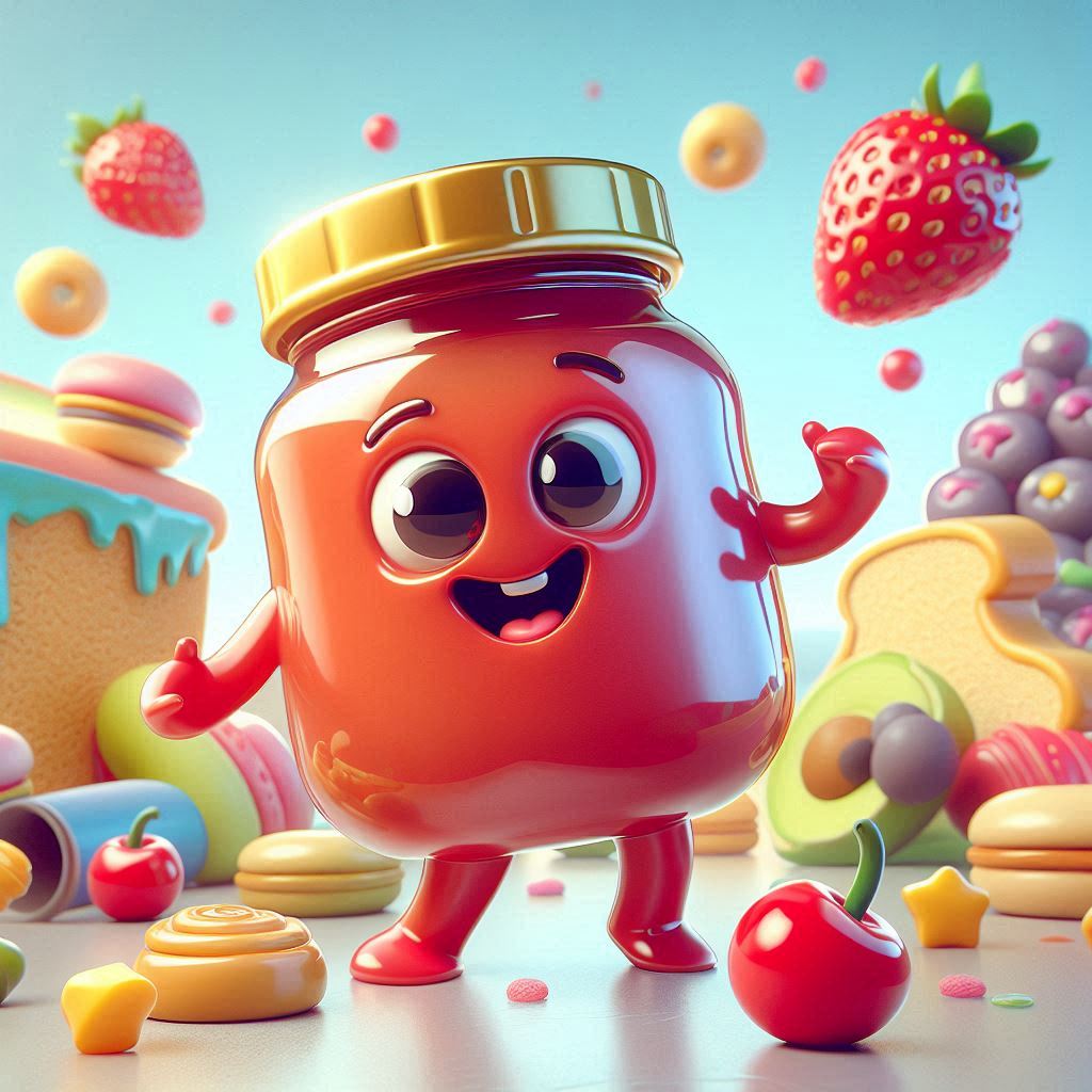 200+ Jam Puns That’ll Have You Spreading Smiles Like Butter 2 Jam one liner puns thatll jelly your belly