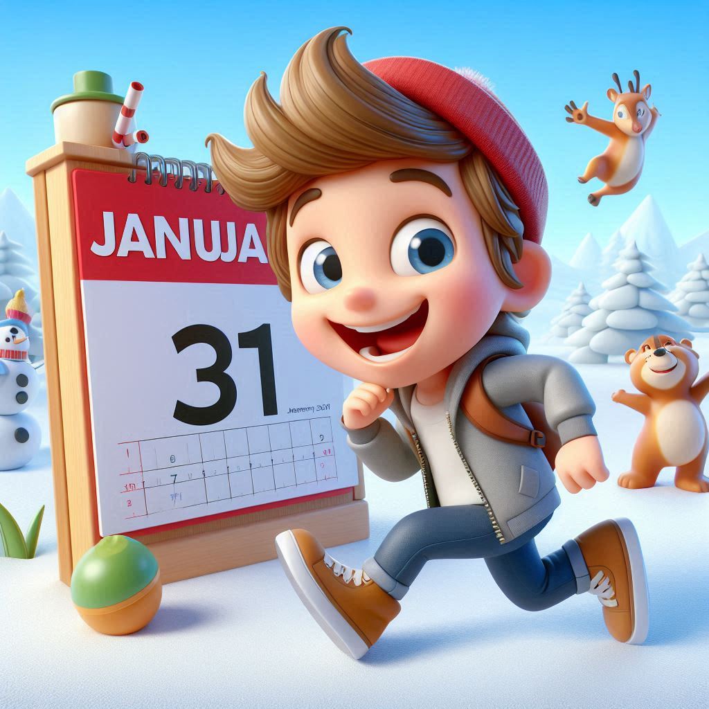 200+ January Puns That’ll Have You Laughing All Month Long 6 January puns for seasonal greetings