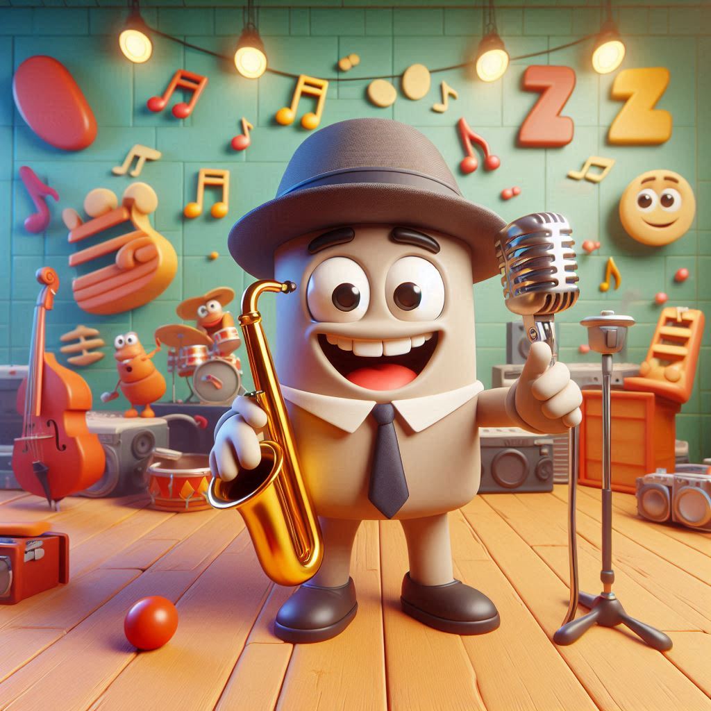 200+ Jazz Puns To Keep Your Humor In Perfect Harmony 4 Jazz puns for Instagram that snap and pop