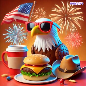 200+ Funny Jokes America That’ll Have You Laughing From Sea To Shining Sea