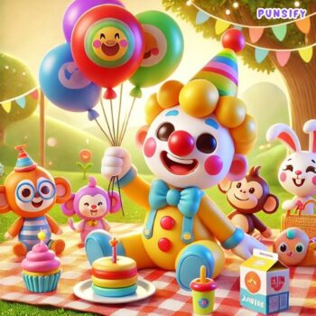 200+ Funny Jokes For 5 Year Olds That Will Make Kids Giggle and Smile