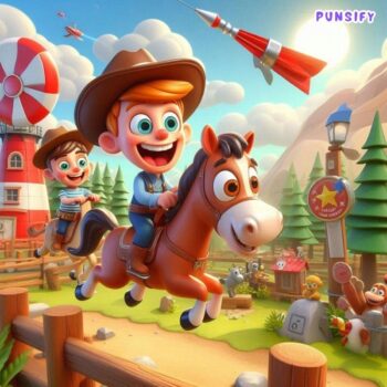 139+ Jokes For 6-7 Year Olds And Puns That Will Make Kids Giggle All Day