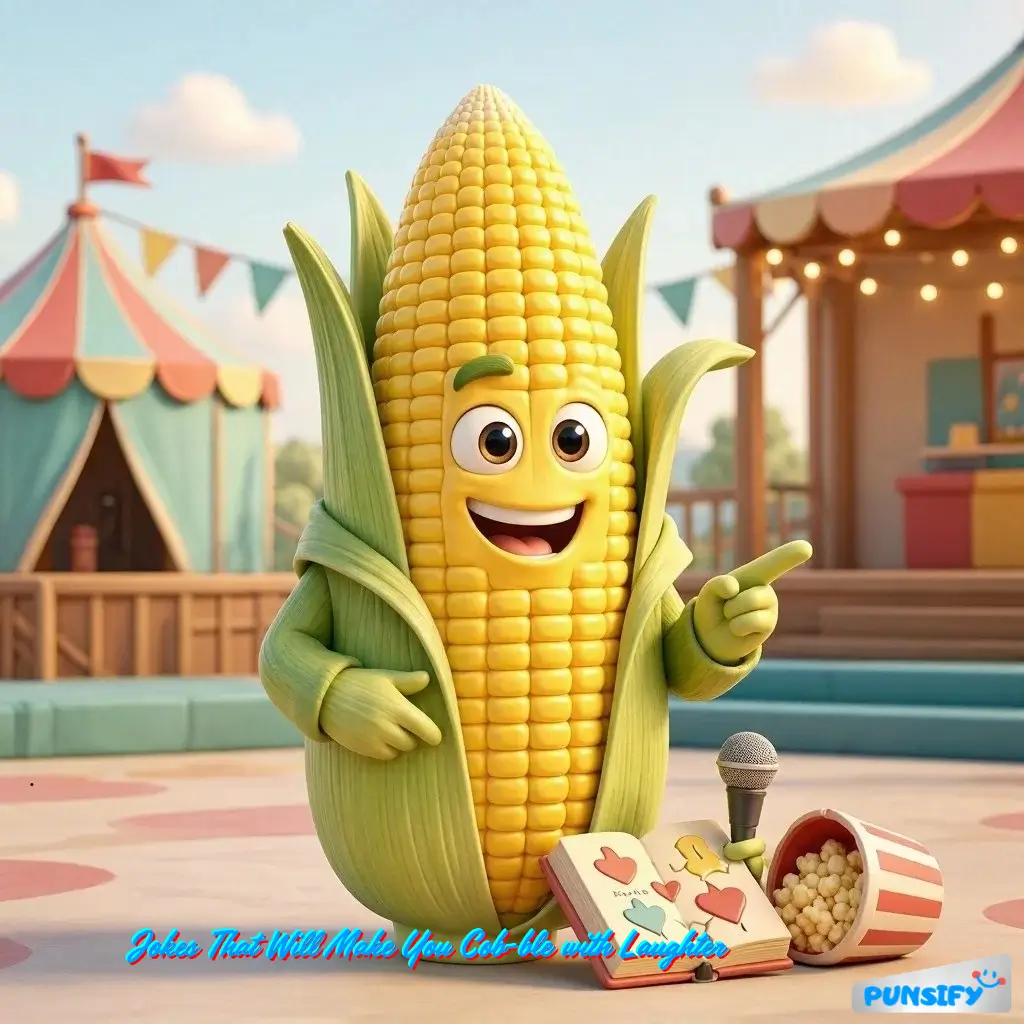 183+ Chuckles Galore with Corny Jokes and Puns for a Laugh Attack
