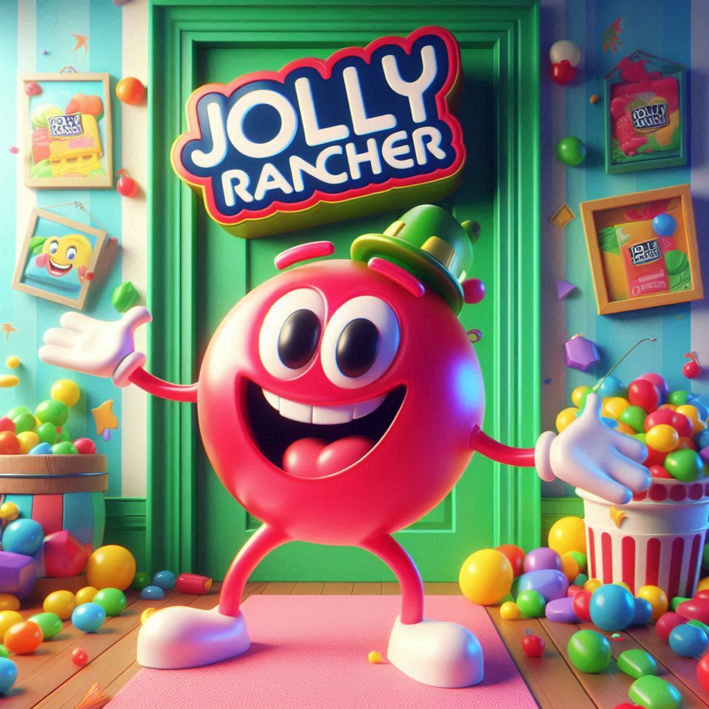 200+ Jolly Rancher Puns That Will Sweeten Your Day and Bring a Smile to Your Face 2 Jolly Rancher QA puns with a fruity twist