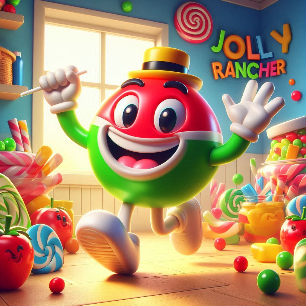 200+ Jolly Rancher Puns That Will Sweeten Your Day and Bring a Smile to Your Face 5 Jolly Rancher birthday puns for sweet celebrations