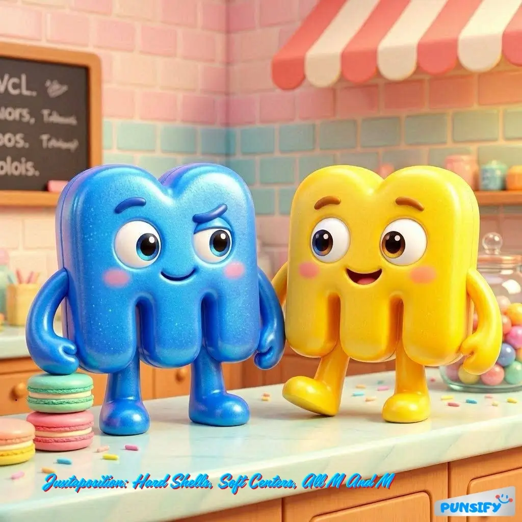 157+ Hilarious M And M Puns That Will Make You Smile and Satisfy Your Sweet Tooth Today