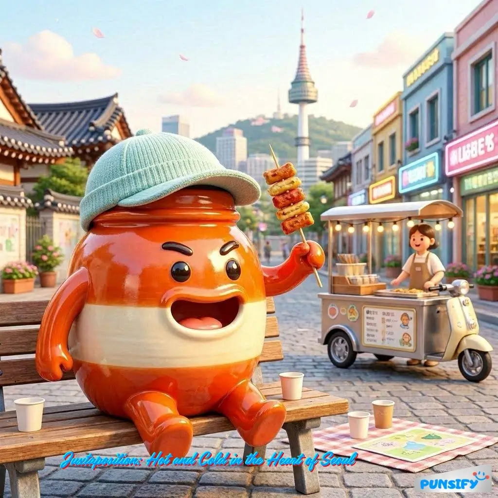 179+ Hilarious Seoul Puns That Will Make You Laugh Out Loud and Brighten Your Day in 2026