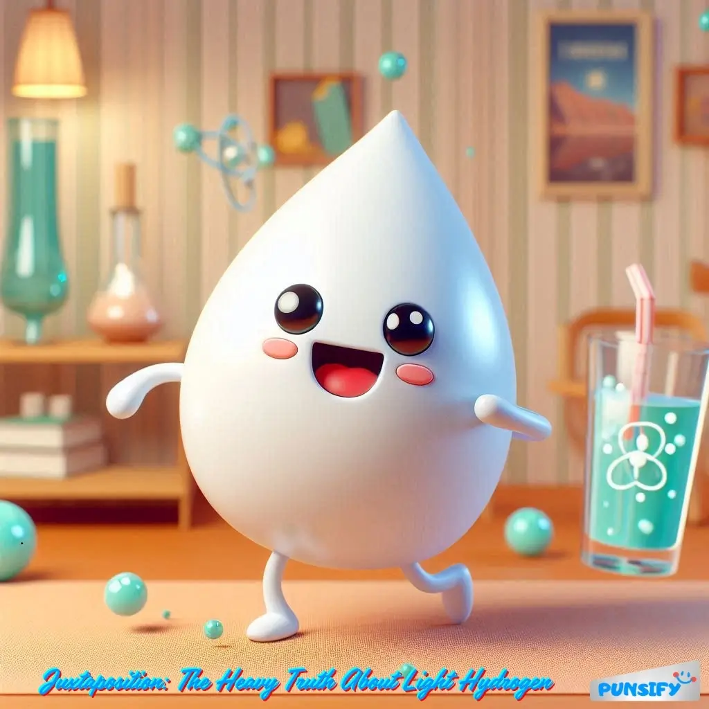 195+ Hilarious Hydrogen Puns and Jokes That&rsquo;ll Have You Exploding With Laughter