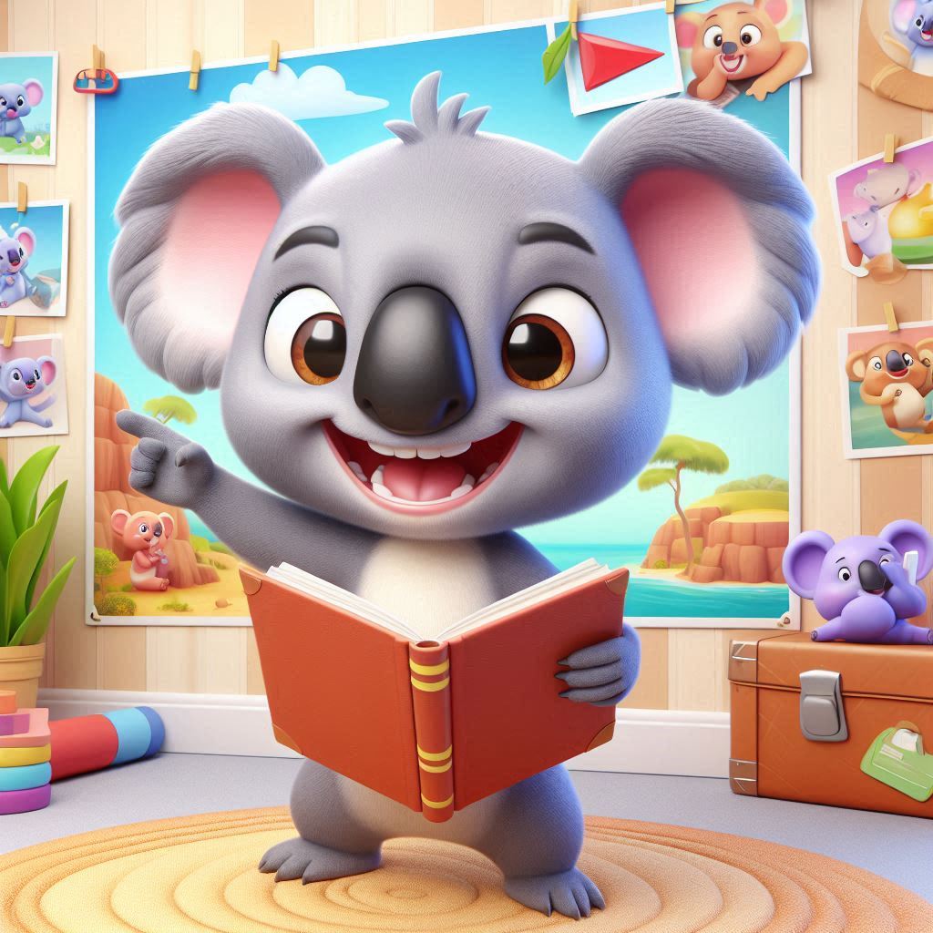 200+ Koala Puns That Are Unbearably Funny and Cute 8 Juxtaposition When Life Gives You Lemons Hug a Koala