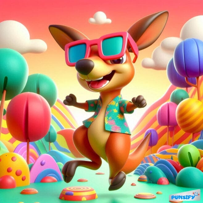 175+ Rib-tickling Kangaroo Jokes and Puns That Will Bounce You Away