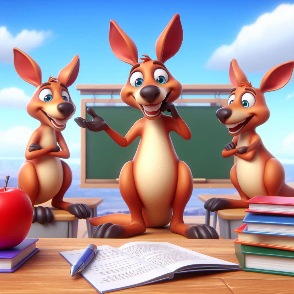 200+ Kangaroo Jokes That Will Make You Jump with Laughter 2 Kangaroo QA Jokes