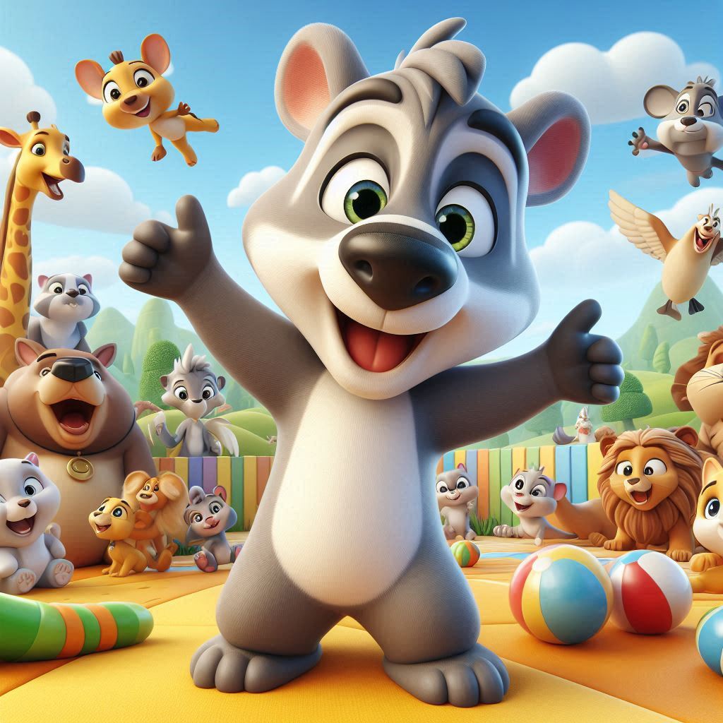 200+ Jokes Animals That'll Have You Howling With Laughter 6 Knock Knock Animal Jokes to Share 1