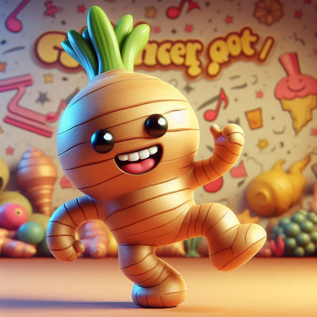 200+ Ginger Jokes That Will Brighten Your Day with Laughter and Fun 5 Knock Knock Ginger Jokes 1