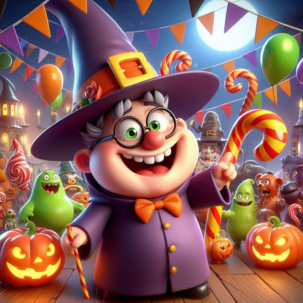 200+ Funny Halloween Jokes to Spook Your Friends and Lighten the Mood 3 Knock Knock Halloween Jokes 1