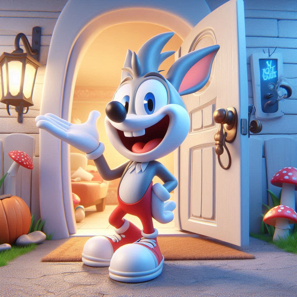 200+ Jokes Funny Knock Knock Jokes for Endless Laughter and Fun 6 Knock knock jokes with puns