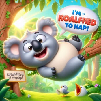 200+ Koala Puns That Are Unbearably Funny and Cute