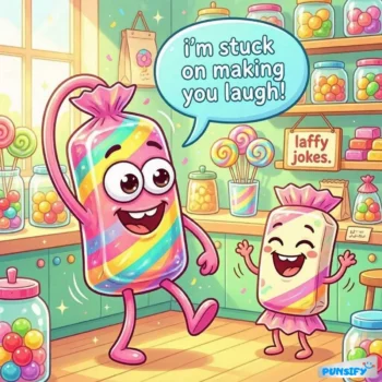 183+ Hilarious Laffy Taffy Jokes for Endless Giggles and Family Fun Time in 2026