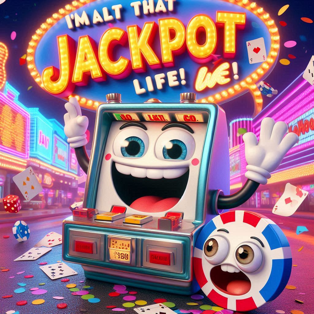 Las Vegas Puns