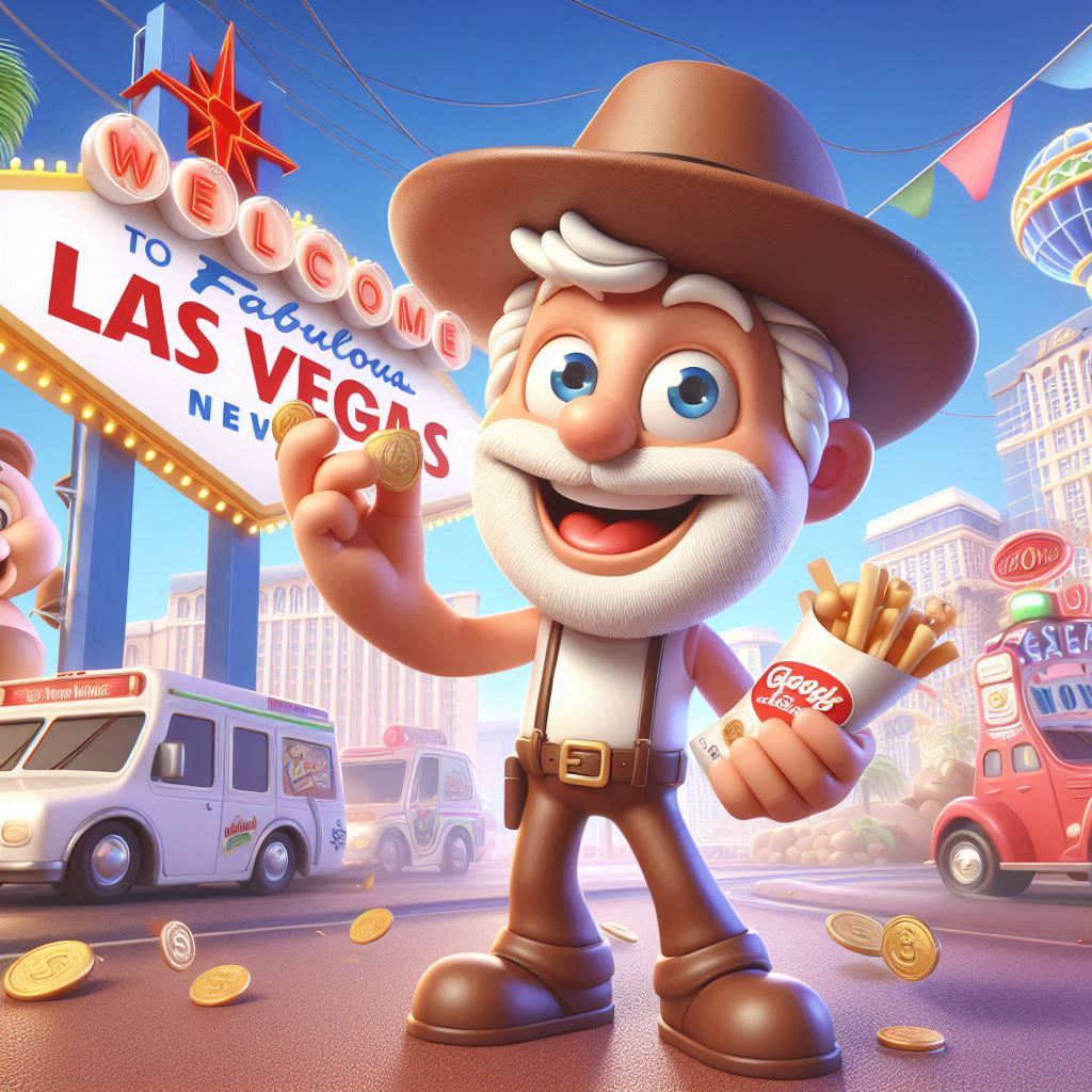 200+ Las Vegas Puns That Will Roll the Dice on Laughter and Fun 2 Las Vegas one liner puns that hit the jackpot