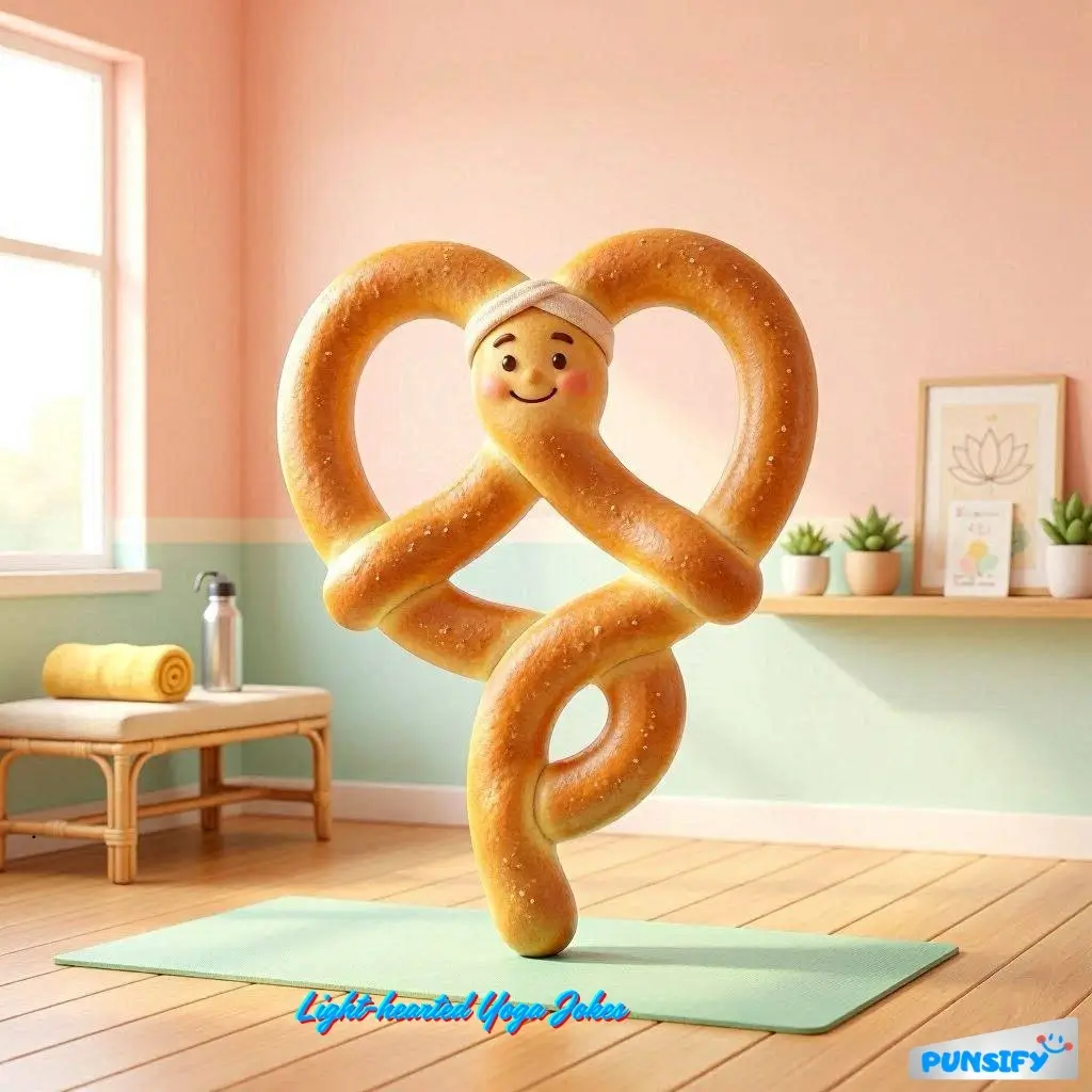 157+ Hilarious Yoga Jokes to Stretch Your Laughter and Enlighten Your Day