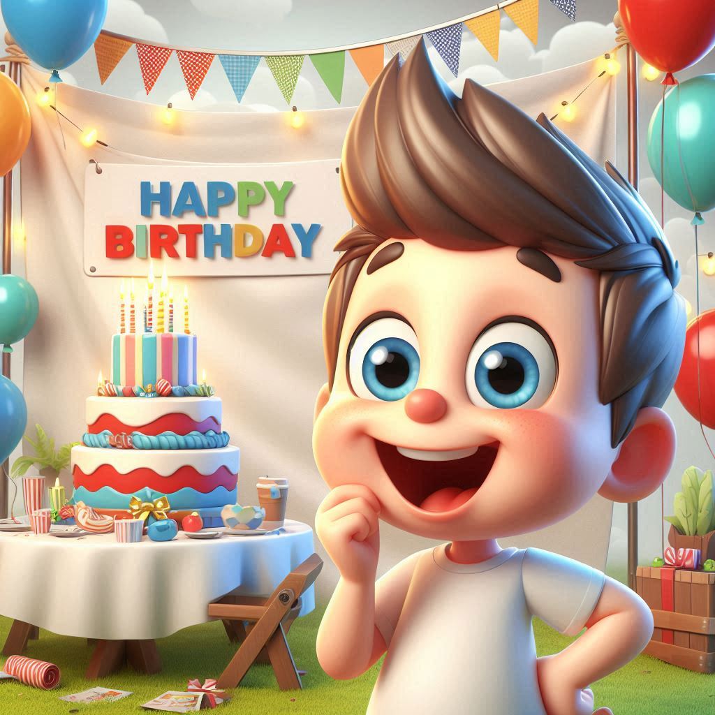 200+ Birthday Jokes That Will Make Everyone Laugh and Celebrate Joyfully 6 Lighthearted Birthday Jokes for All