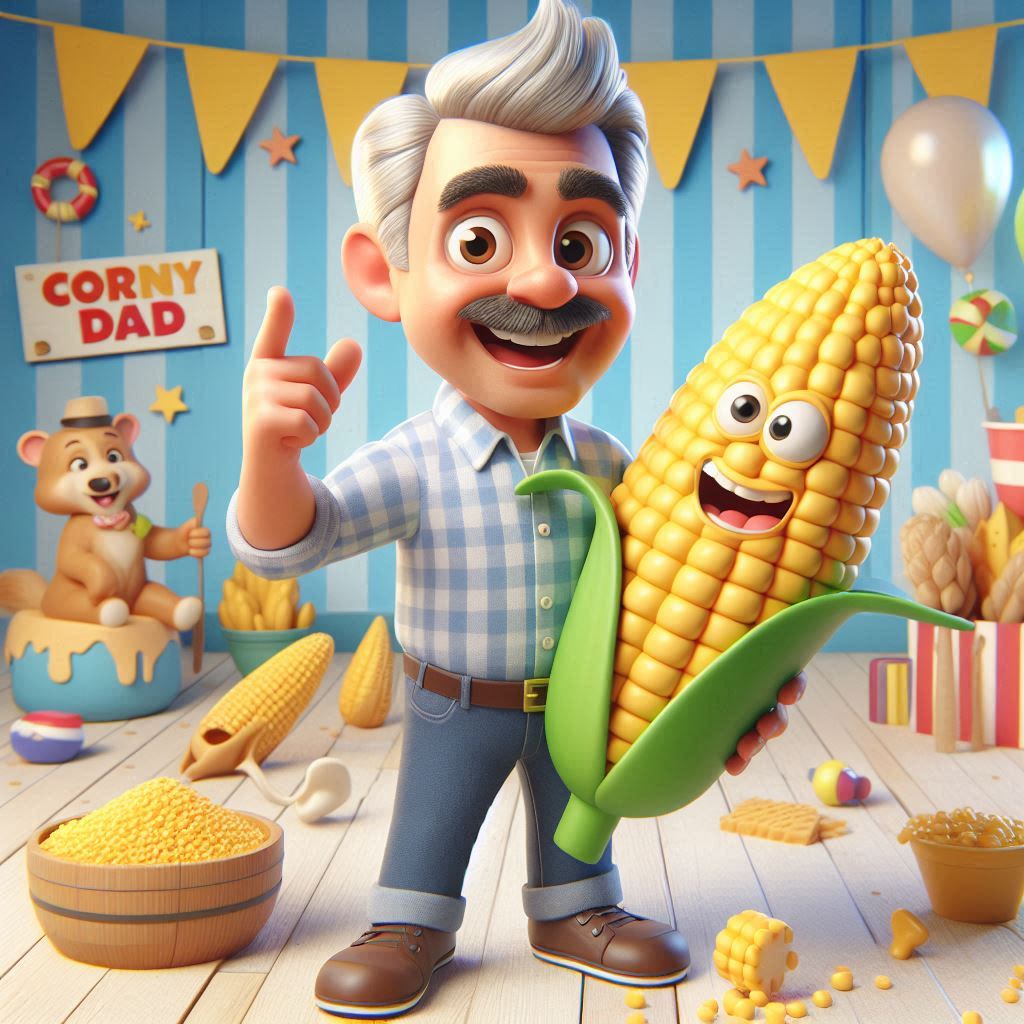 200+ Corny Dad Jokes That Will Make You Groan and Laugh Aloud 5 Lighthearted Corny Dad Jokes to Brighten Your Day