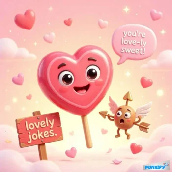 195+ Hilarious Lovely Jokes & Puns for Endless Smiles and Family Fun