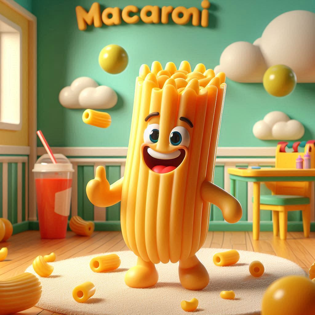 Macaroni one liner puns to pasta time