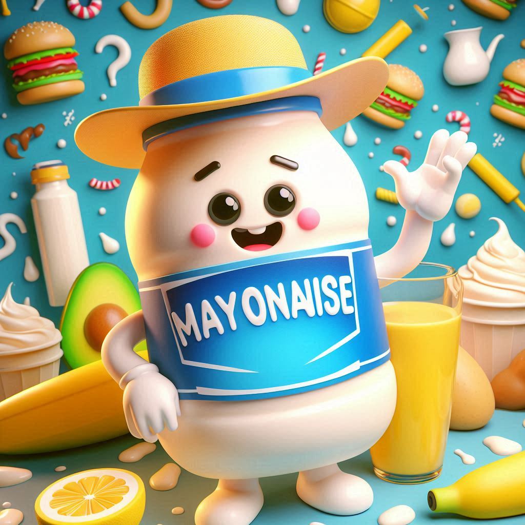 200+ Mayonnaise Puns That’ll Have You Dressing Up Your Jokes 5 Mayonnaise puns that never split under pressure