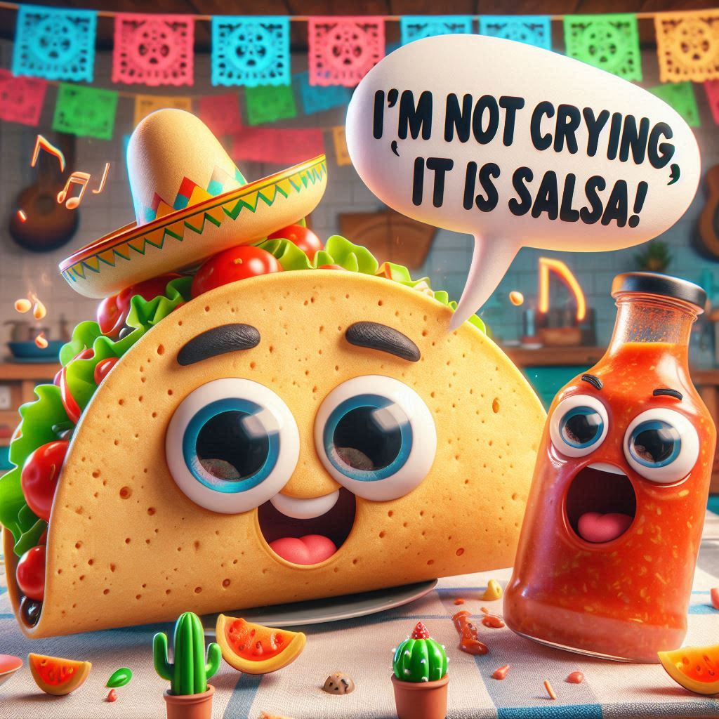Mexican Jokes In Spanish 1