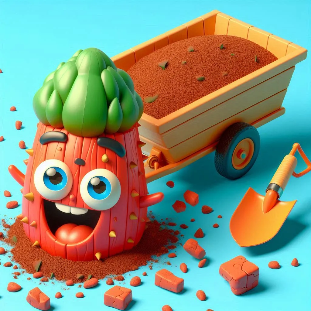 200+ Mulch Puns That Will Dig Deep into Your Heart and Spruce Up Your Day 3 Mulch Double Entendre Digging Deeper into Wordplay
