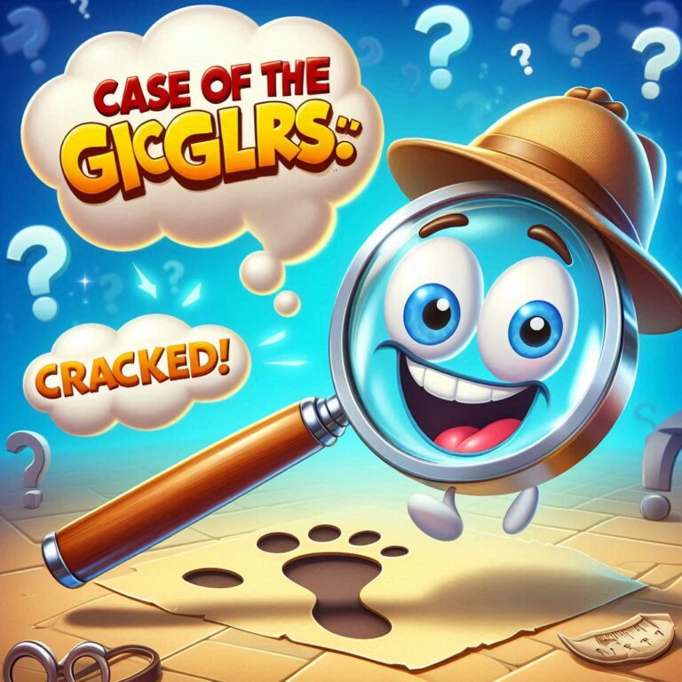 200+ Mystery Puns to Unravel Your Fun Side and Spark Your Creativity Today